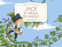 Jack si vrejul de fasole